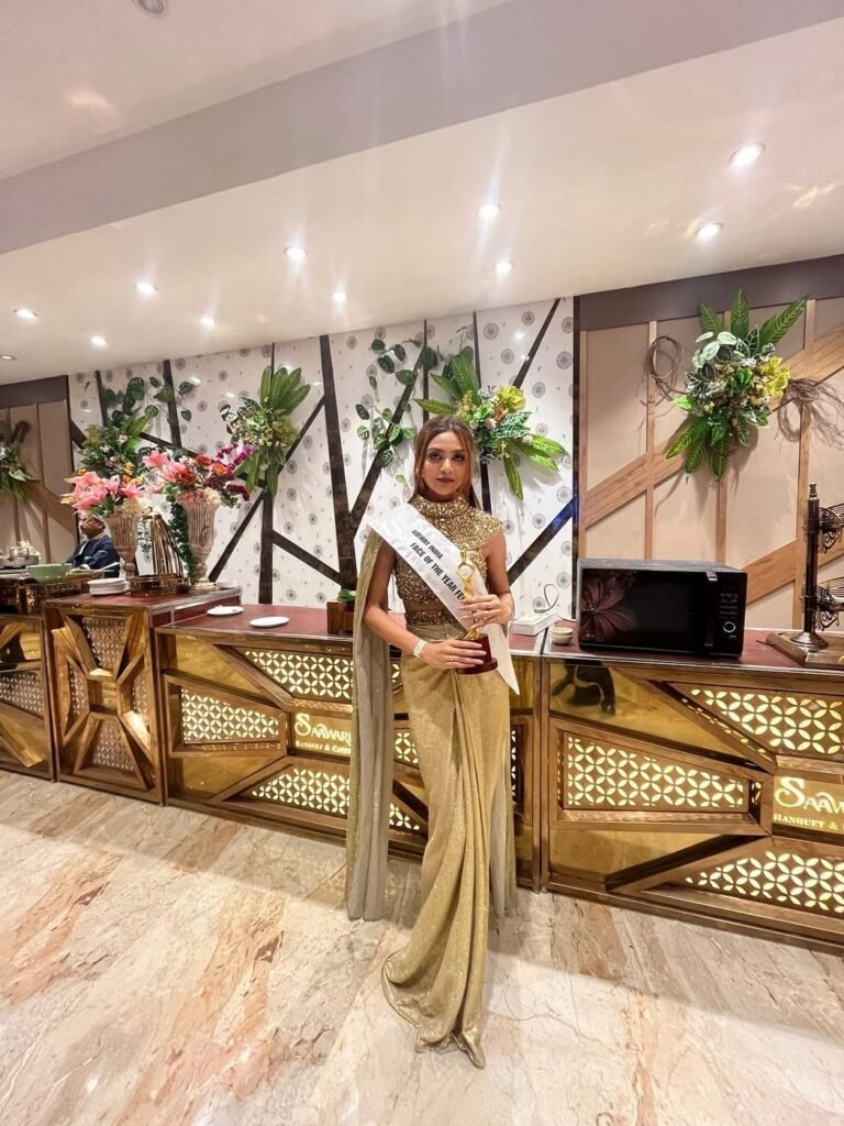Airway India Grand Freshers Party 2026