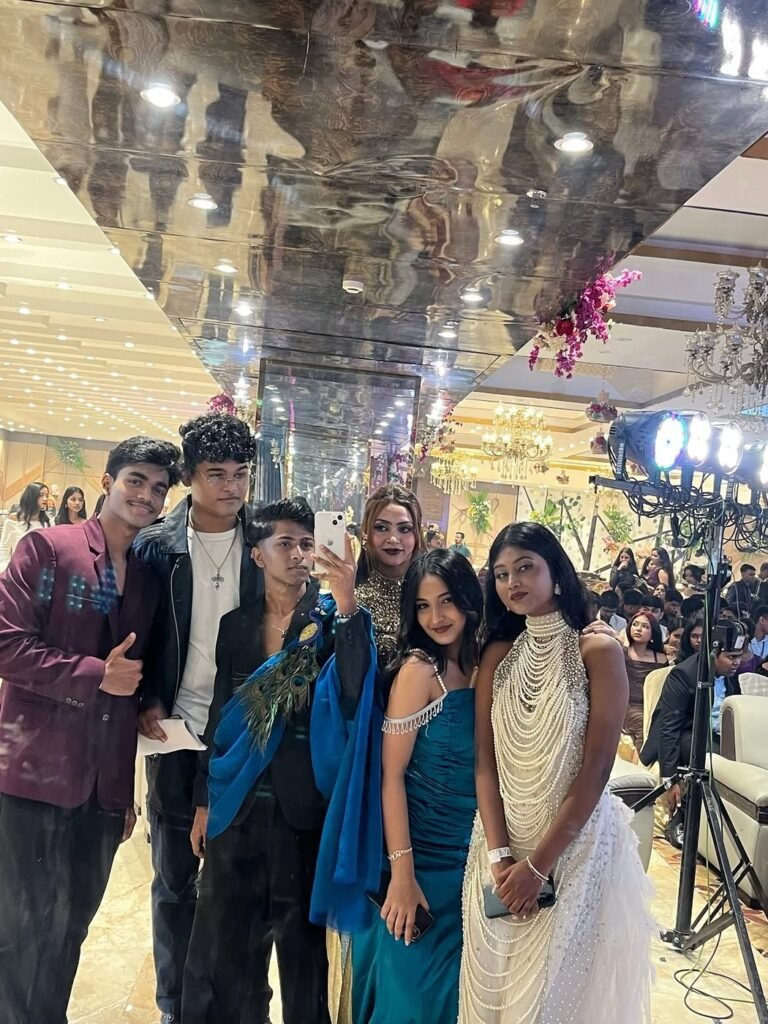 Airway India Grand Freshers Party 2026