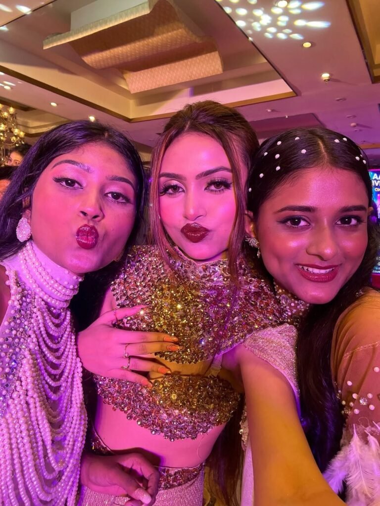 Airway India Grand Freshers Party 2026