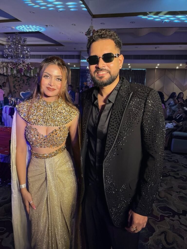 Airway India Grand Freshers Party 2026