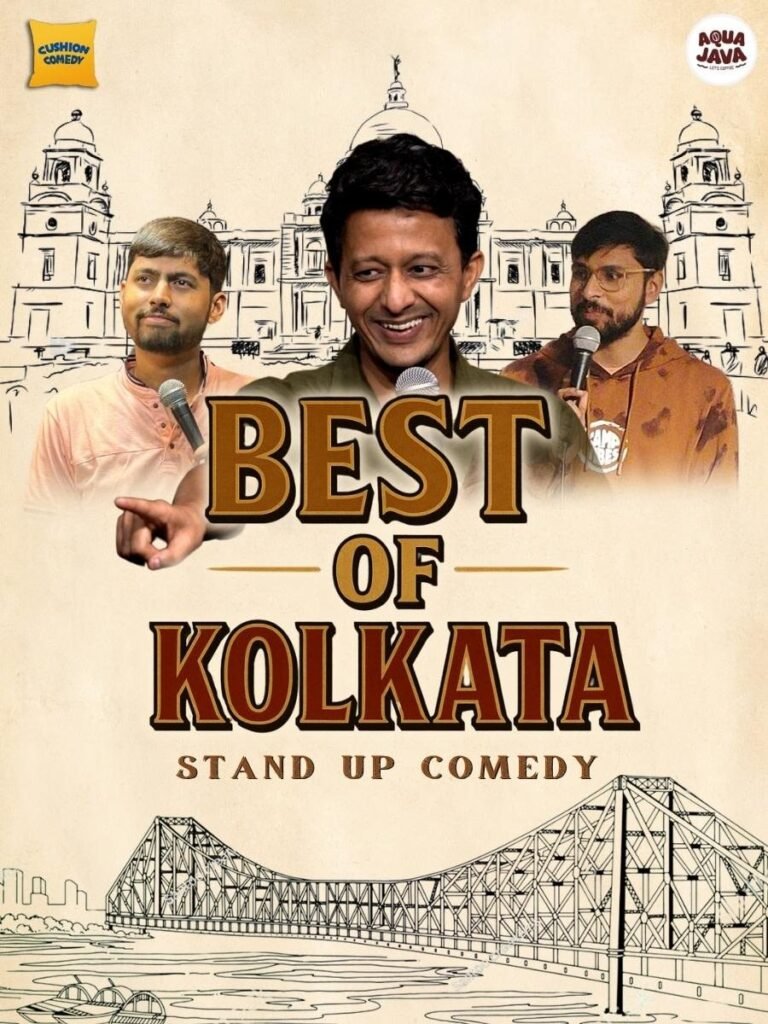 Best of Kolkata