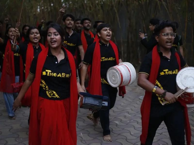 Ecstasia 2026 — UEM Kolkata