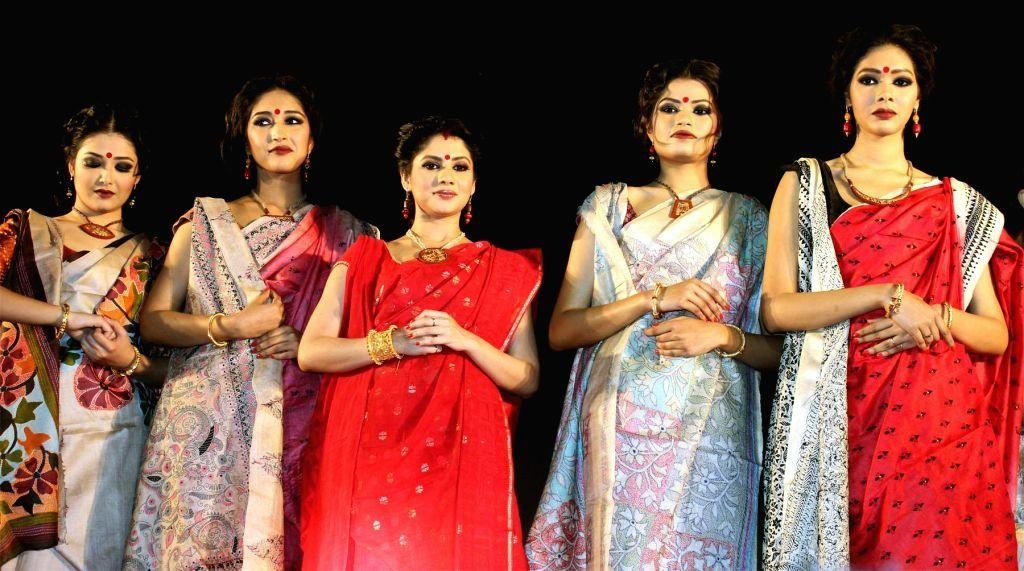 SFS 2 — Bengal Heritage Pageant
