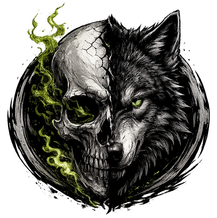 Toxic Spirit