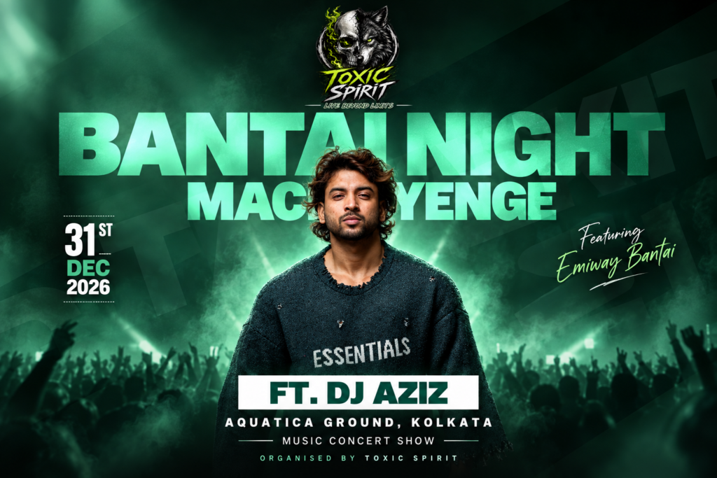 Bantai Night Machayenge (1)