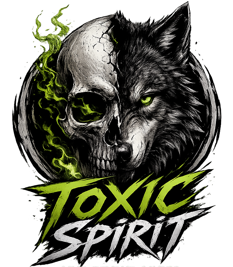 Toxic Spirit