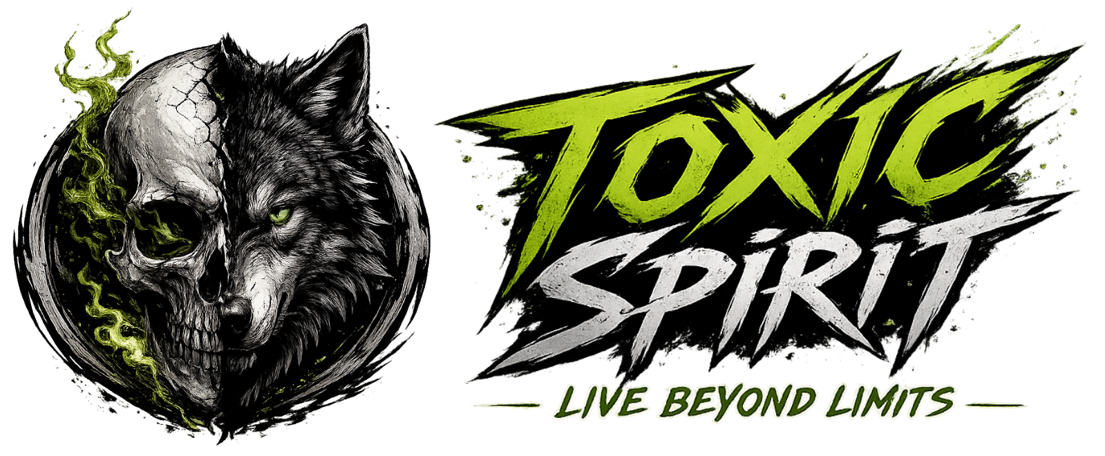 Toxic Spirit
